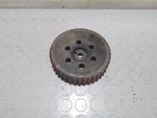 Camshaft pulley for Fiat Uno Turbo i.e. 1300 from 1985.  [3402.23]