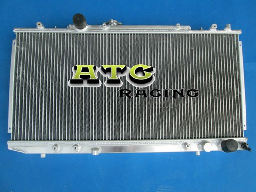 Aluminum radiator for - aluminum,