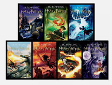 Harry Potter The Complete