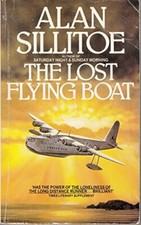 The Lost Flying Boat (Panther