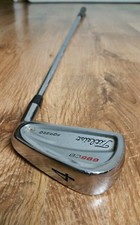 Titleist 695CB Forged 4 Iron +1/2", +2° upright