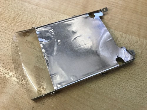 Packard bell dot - dot_se, hdd