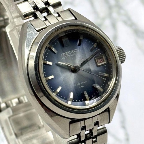 Seiko automatic watch - automatic,