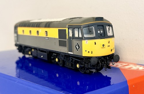 Heljan 3300 gauge - heljan, oo