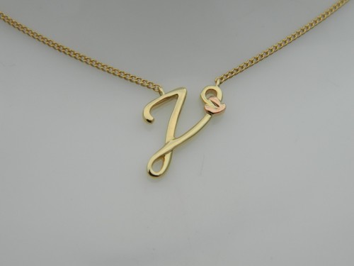 Clogau 9ct yellow rose gold - 9ct,