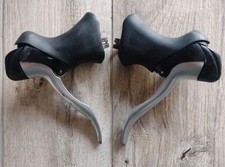 Shimano Sora STI triple