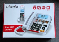 Swissvoice Xtra 3355 Combo