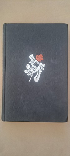 Ian fleming from russia with - russia,
