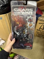 Neca GEARS OF WAR HEADSHOT