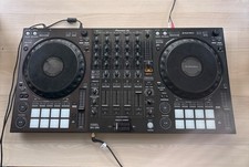 Pioneer DDJ-1000 DJ Controller + decksaver + stand