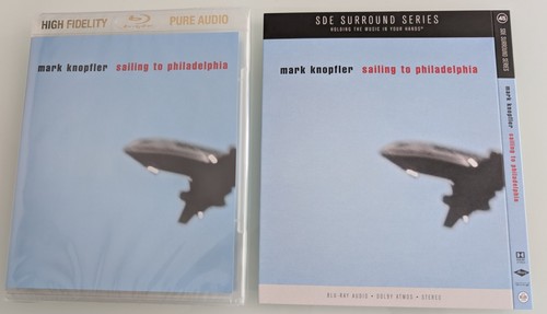 Mark knopfler sailing to - mark,