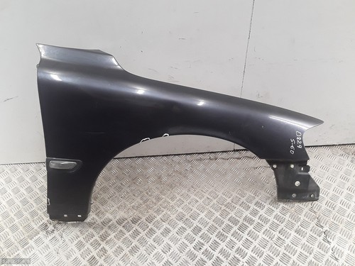 2001 volvo s60 - 2001,