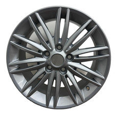 FORD FOCUS 16'' 7J ALLOY WHEEL