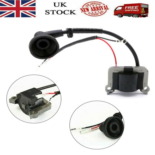 Ignition coil 52mm stroke - ignition,