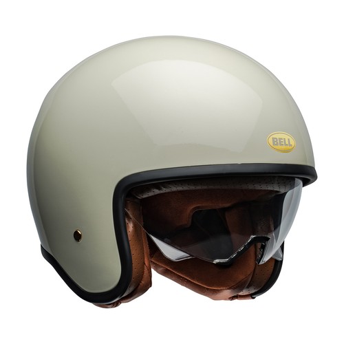 Bell 501 helmet gloss - helmet,
