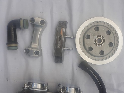 Yamaha vmax 1200cc handlebar - 1200cc,