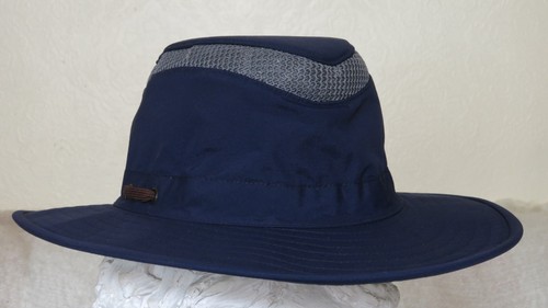 Tilley ltm6 airflo hat navy - hat,,