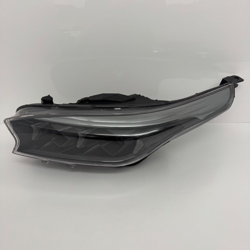 Kia xceed passenger side left - kia,