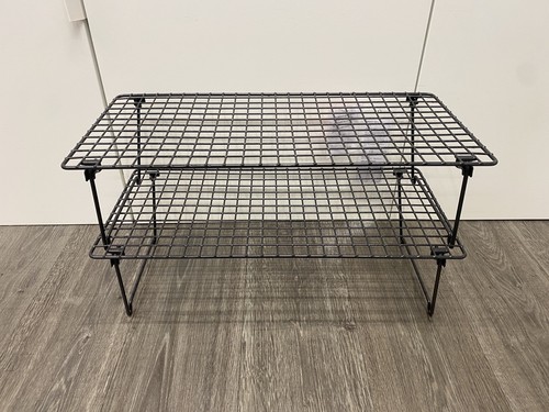Ikea grejig steel shoe - ikea,