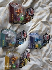 Bakugan Evolutions Platinum