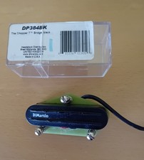 Dimarzio Chopper T for