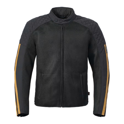 Genuine triumph braddan mesh - genuine,