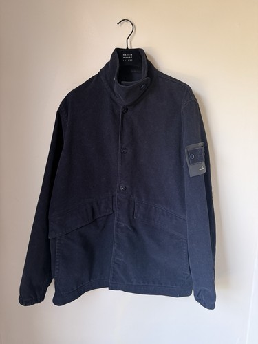 Stone island ghost piece - stone,