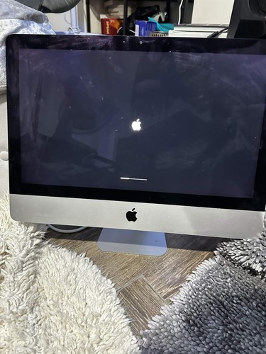 Apple imac 2019 inch - 2019, 21.5-inch