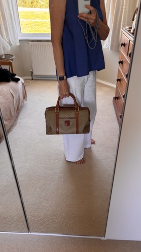Celine boston bag - celine,