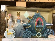 Disney Store Cinderella