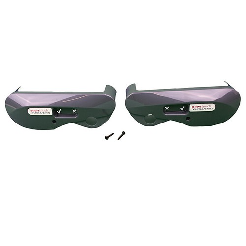 Powrtouch evolution evo manual - evolution,