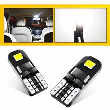 2x T10 501 Led Car Side Light