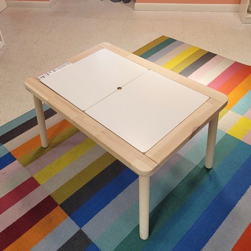 Ikea flisat set table 2 - flisat, ,2