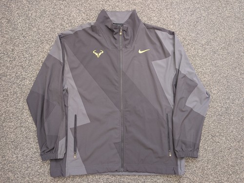 Nike jacket mens - jacket, large