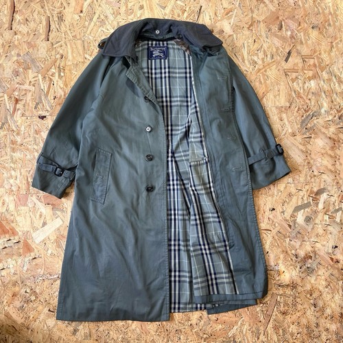 Rare vintage burberrys teal - vintage, burberrys’
