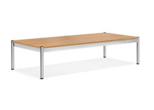 USM Haller - Oiled Oak and