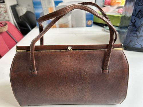 Maclaren vintage leather - maclaren,