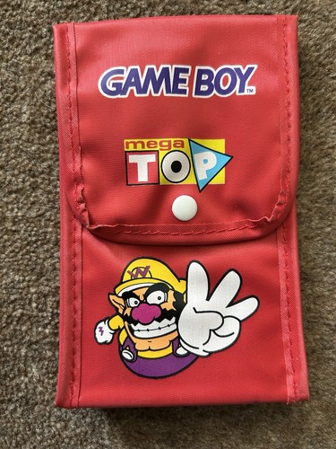 Mega top super - super, mario