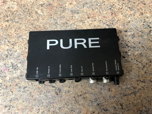 Pure highway 300di - pure, box
