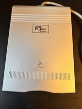 PC Line External USB Floppy