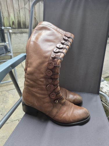 Reflex women brown knee - reflex,