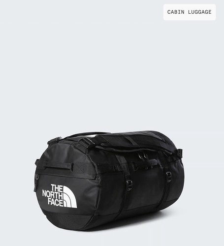 The north face base - face,