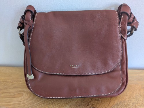 Radley london handbag - radley,