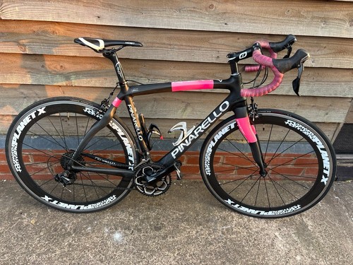 Pinarello razha road - razha, bike