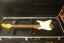 Casio Mg-510 Midi Guitar in