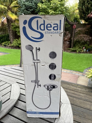 Ideal standard trevi - ideal,
