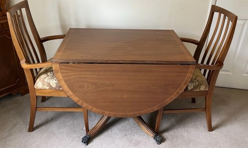 Vintage mahogany reproduction - mahogany,
