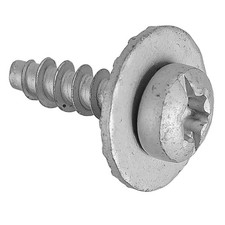 Metal Headlight Mounting Screw