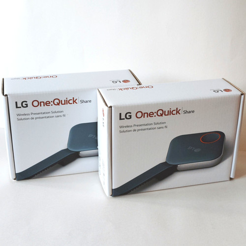 One quick share 00da x2 - lg,