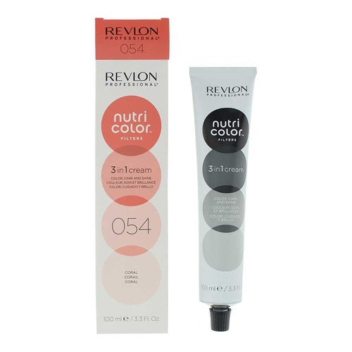 Revlon nutri color filters - revlon,